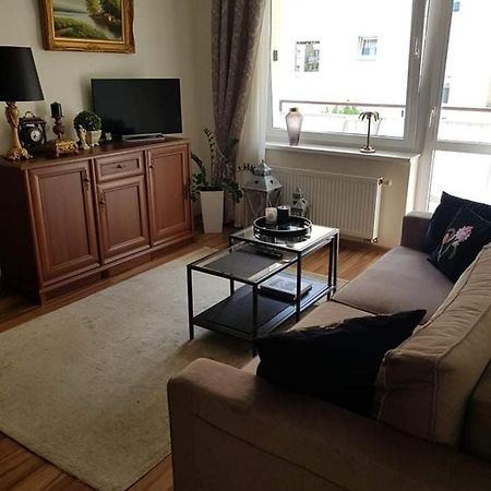 Apartament Na Wakacje Gdynia Bagian luar foto