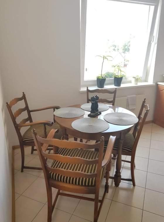 Apartament Na Wakacje Gdynia Bagian luar foto