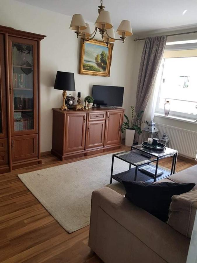 Apartament Na Wakacje Gdynia Bagian luar foto